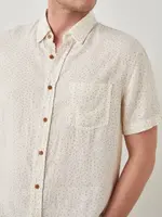 Rails Rails Chemise Carson - Scattered Seed