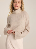 Z-Supply Z-Supply Ursa Sweater - Oatmeal