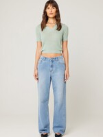 Rolla's Rolla's Kate Baggy - 90's Blue
