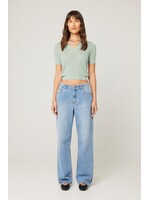 Rolla's Rolla's Kate Baggy - 90's Blue