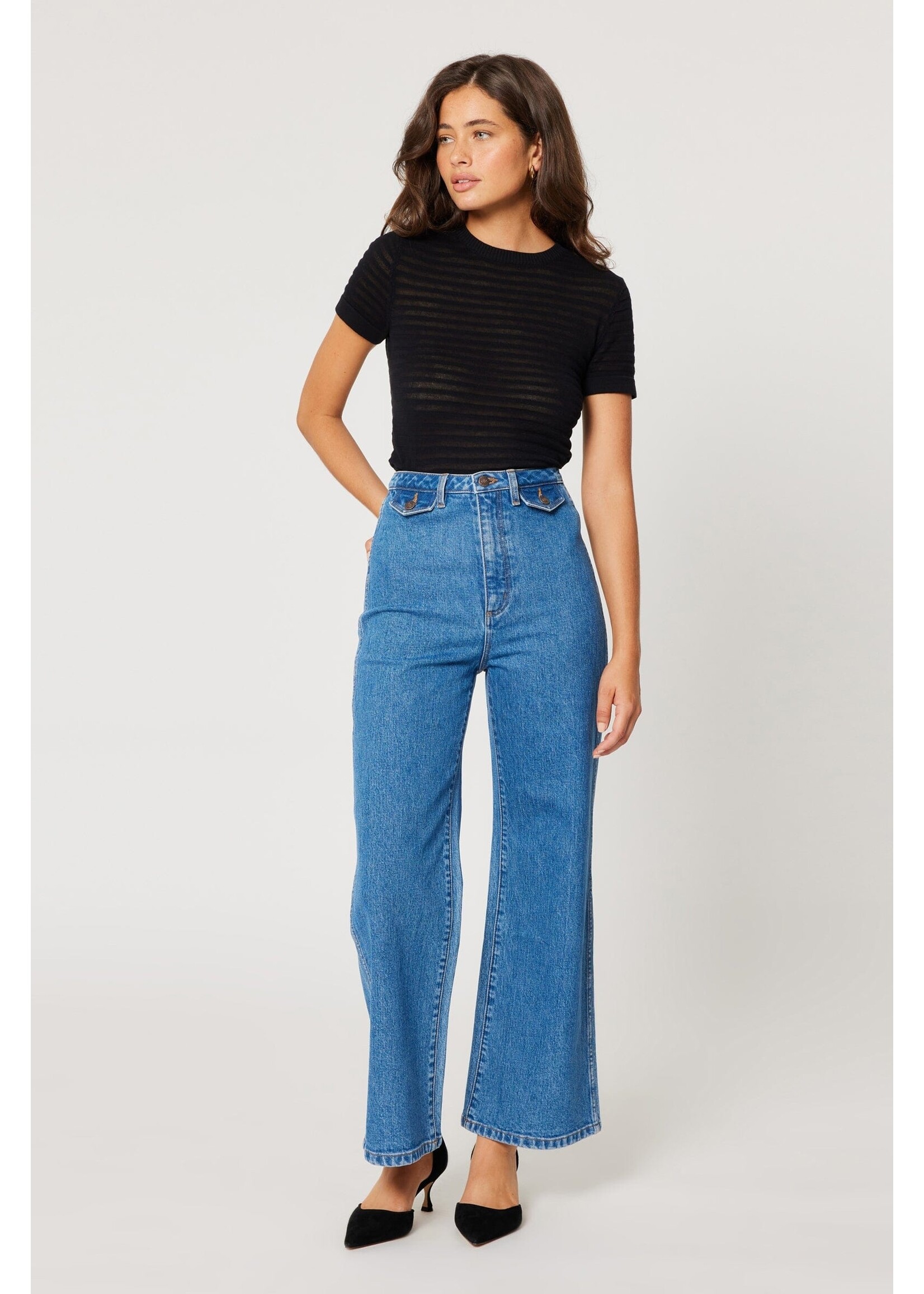 Rolla's Rolla's Jean Sailor - Lia