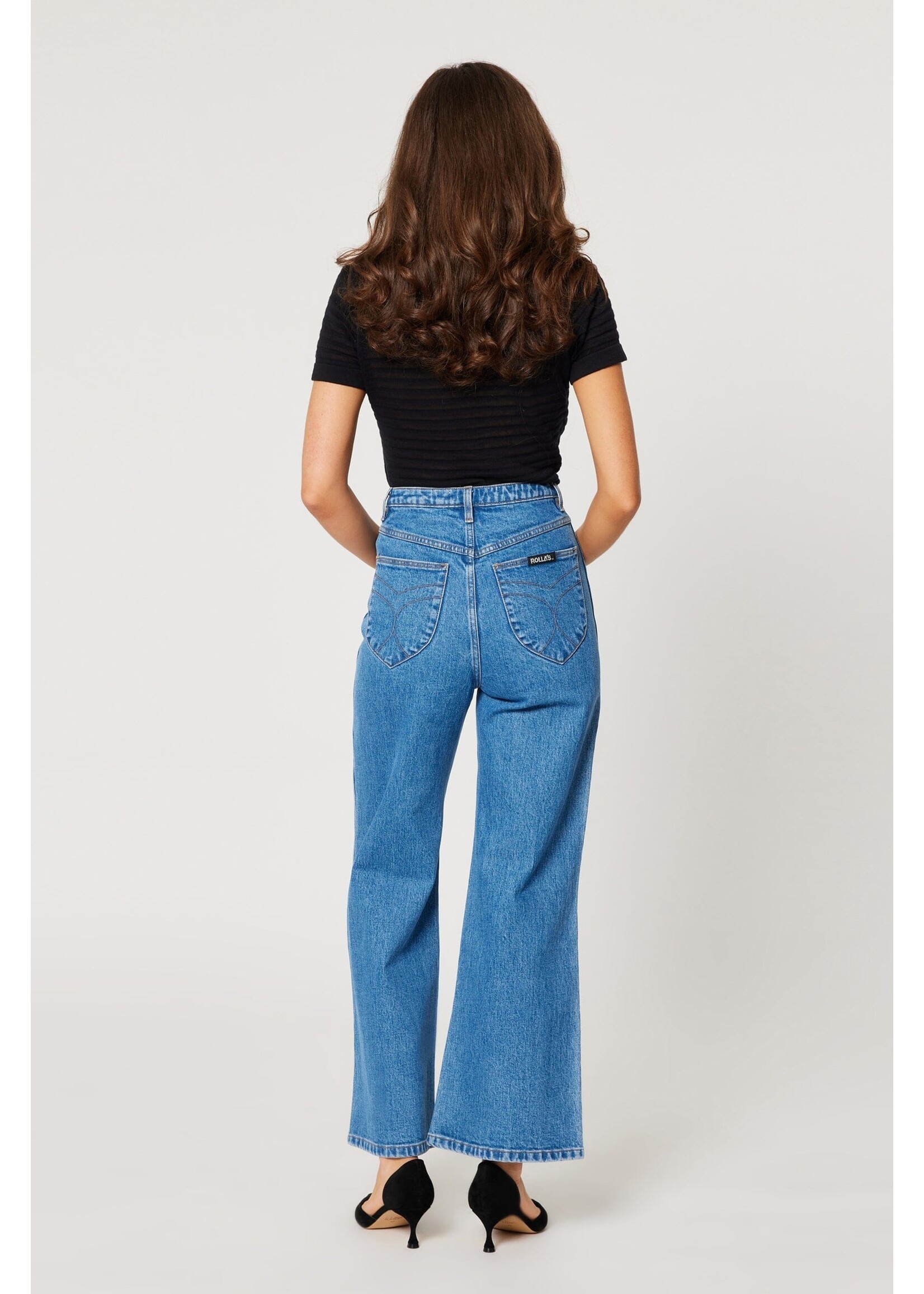 Rolla's Rolla's Jean Sailor - Lia