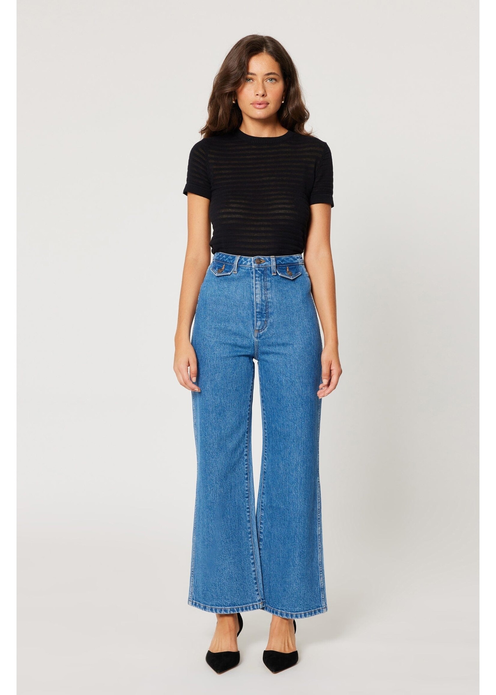 Rolla's Rolla's Jean Sailor - Lia