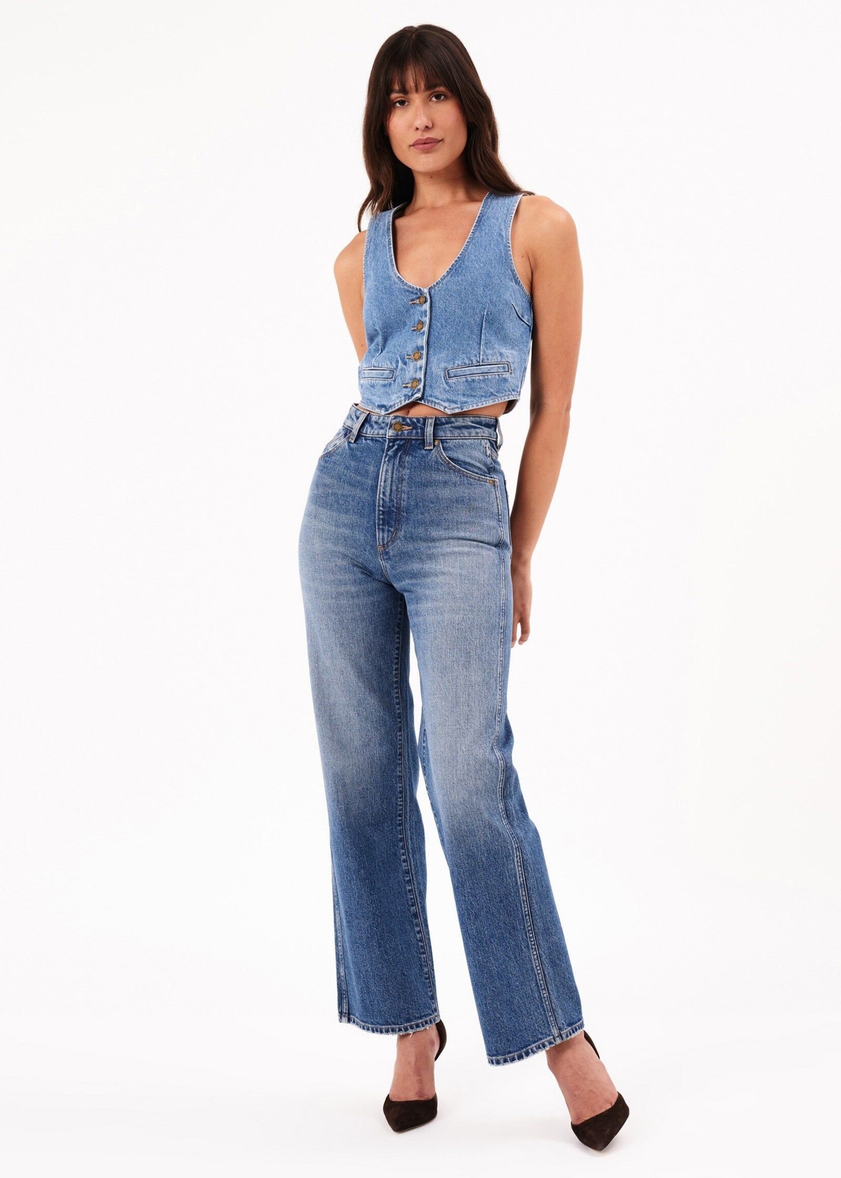 Rolla's Rolla's Heidi Denim - Seattle