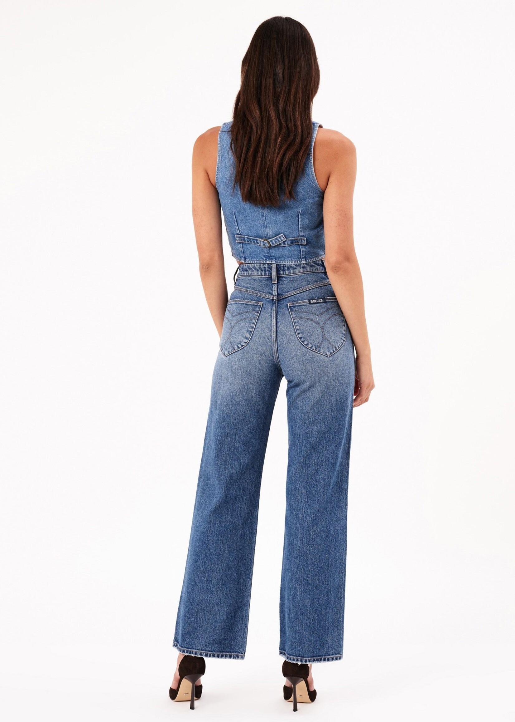 Rolla's Rolla's Heidi Denim - Seattle