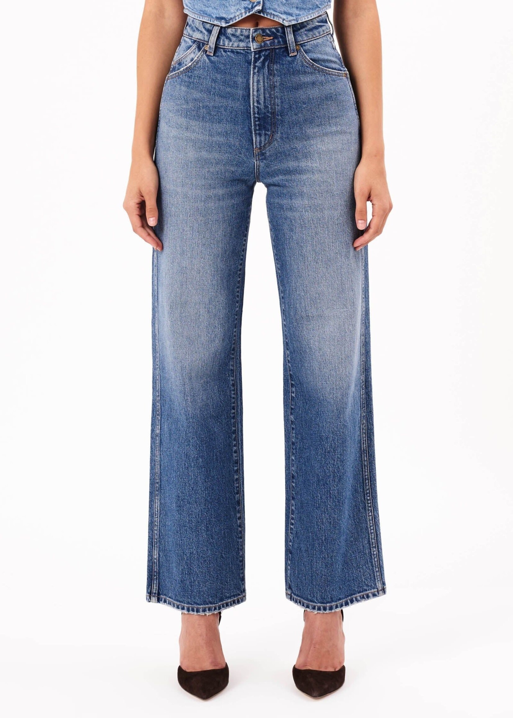 Rolla's Rolla's Heidi Denim - Seattle
