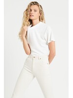Rolla's Rolla's Tomboy Tee - Vintage White