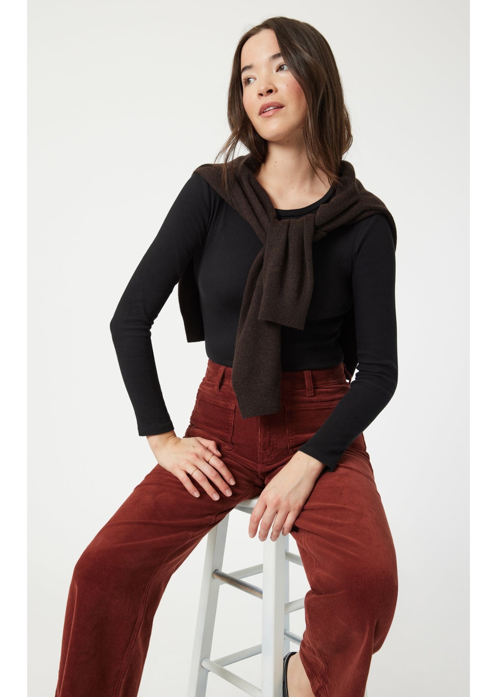 Mavi MAVI Paloma Marine - Andorra Cord