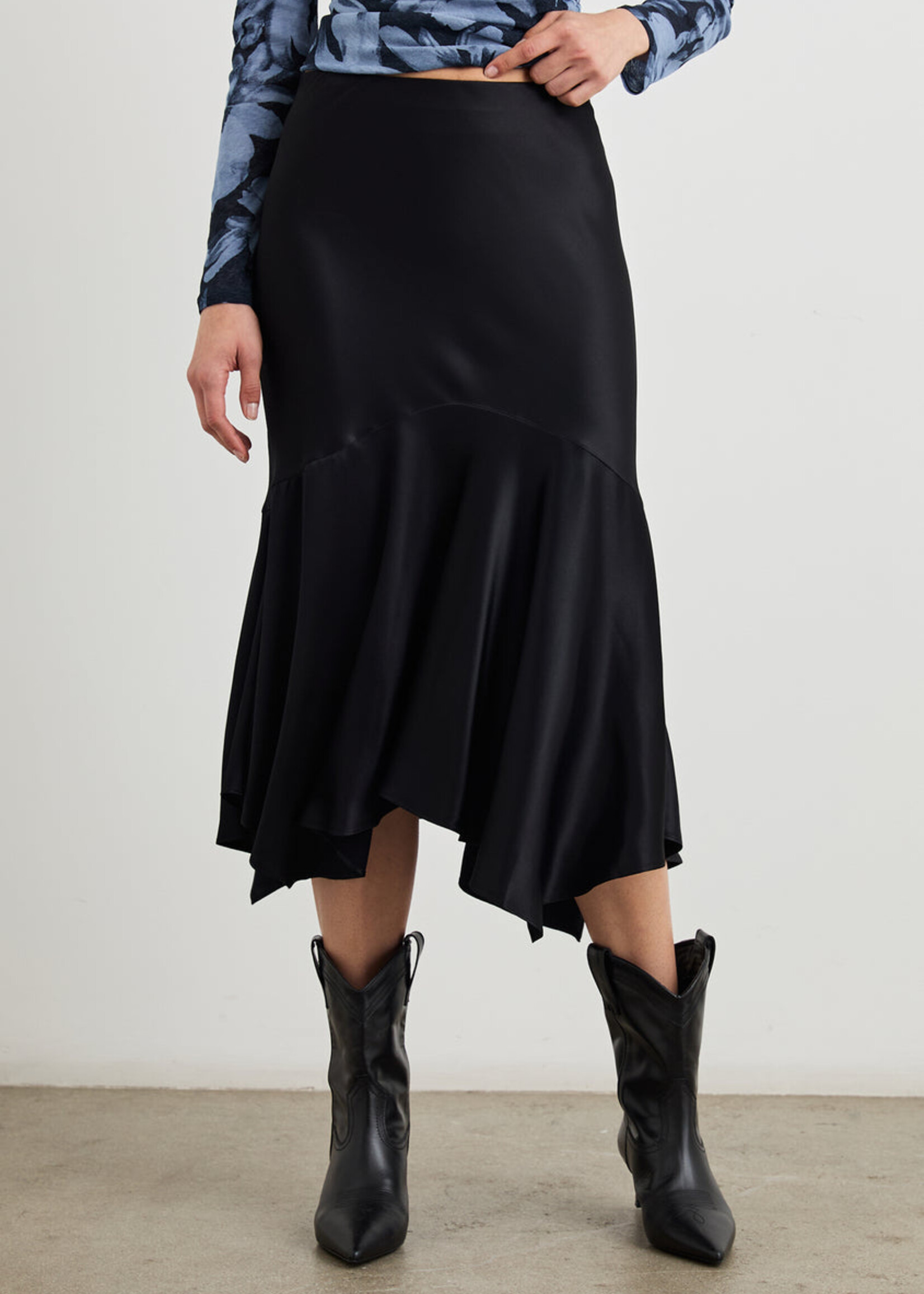 Rails Rails Edwina Skirt - Black