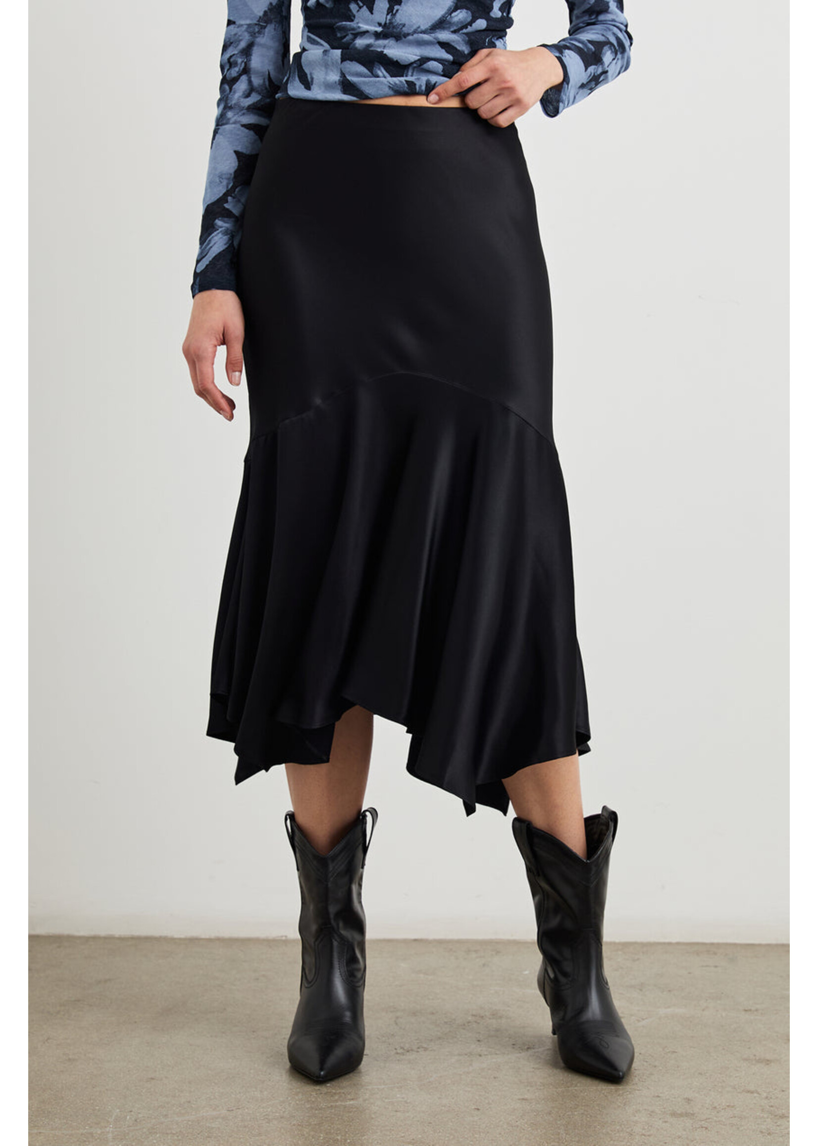 Rails Rails Edwina Skirt - Black