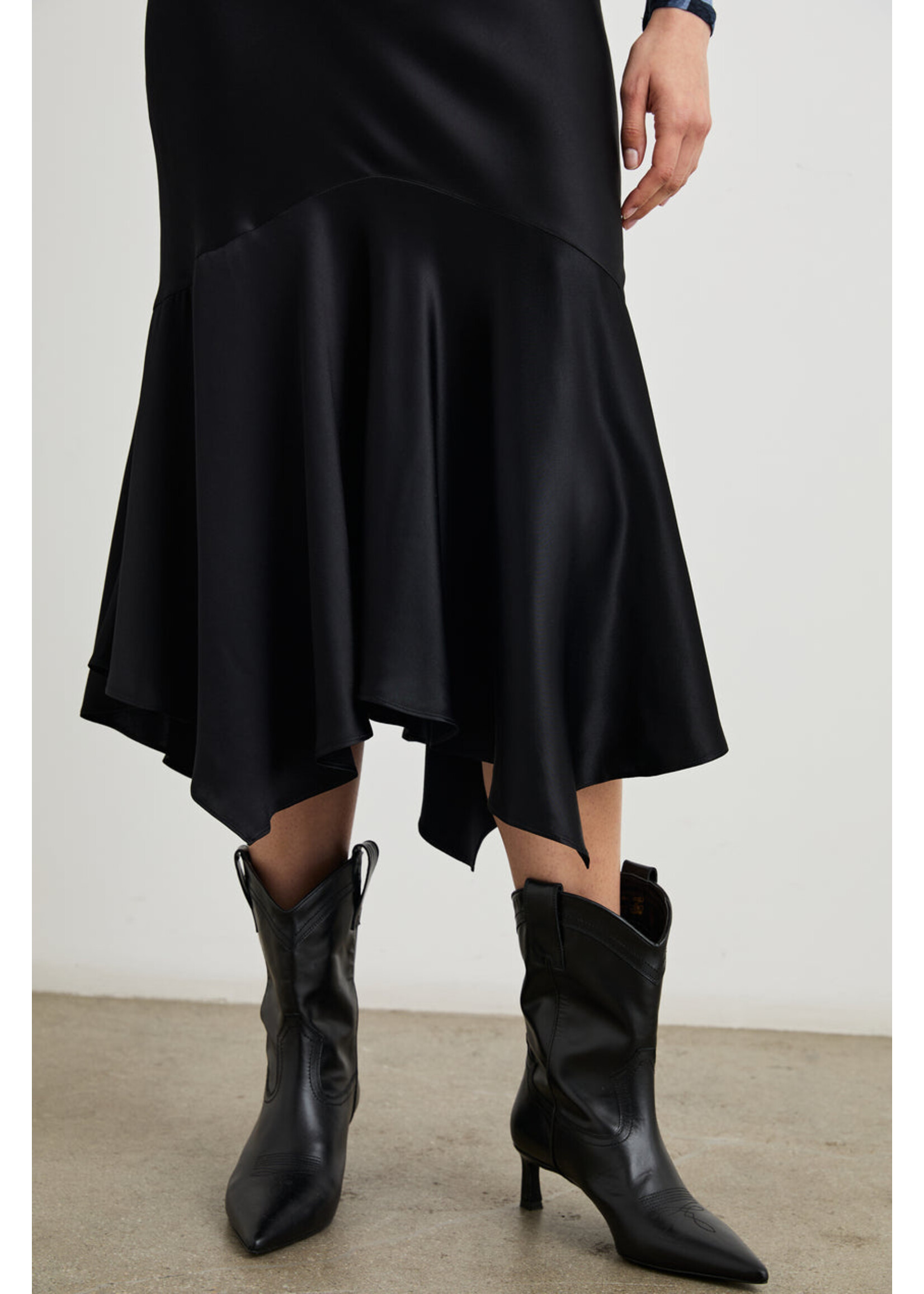 Rails Rails Edwina Skirt - Black