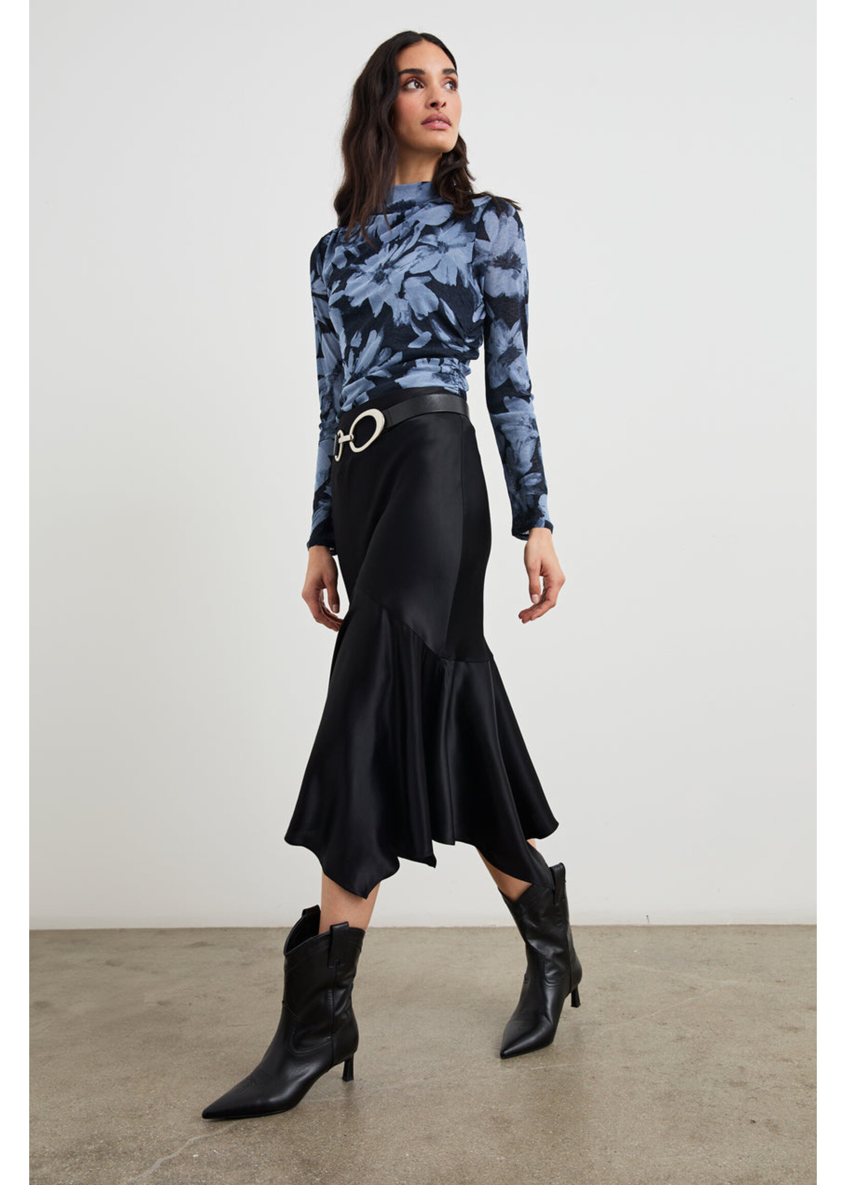 Rails Rails Edwina Skirt - Black