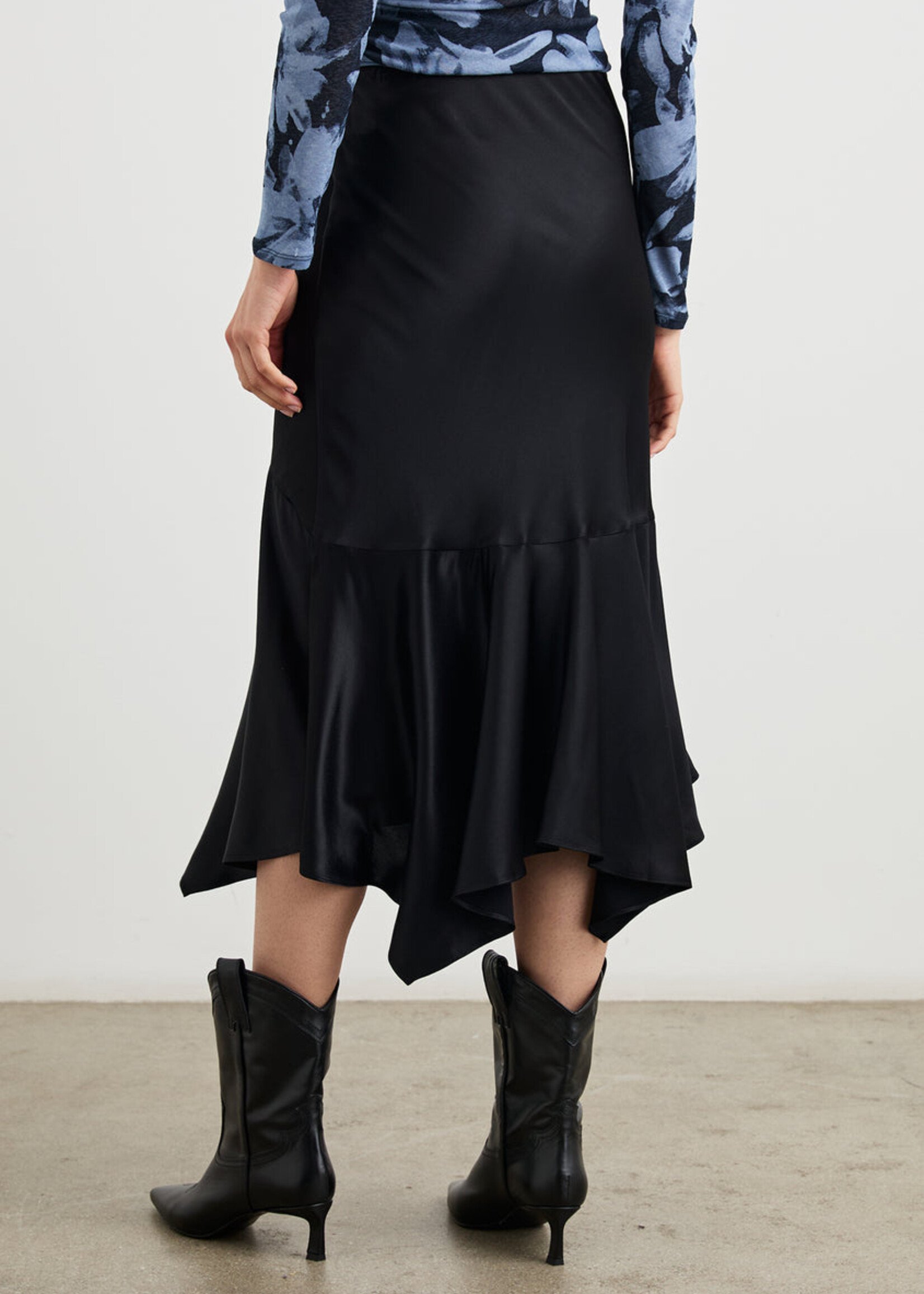 Rails Rails Jupe Edwina - Noir