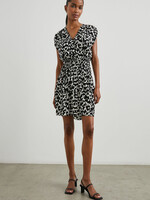 Rails Rails Robe Siera - Ebony Texture