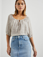 Rails Rails Haut Kirstie - Bella Floral