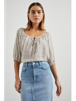 Rails Rails Kirstie Top - Bella Floral