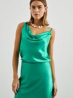 Rails Rails Haut Mae - Jade