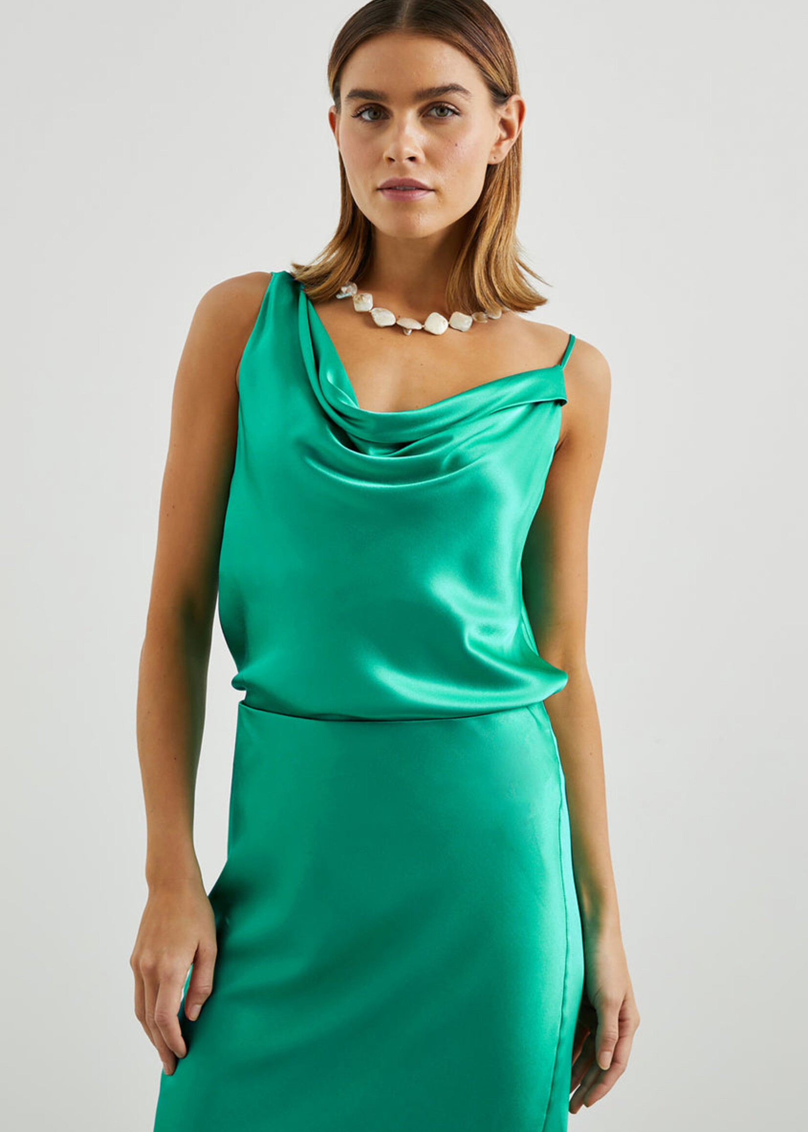 Rails Rails Haut Mae - Jade