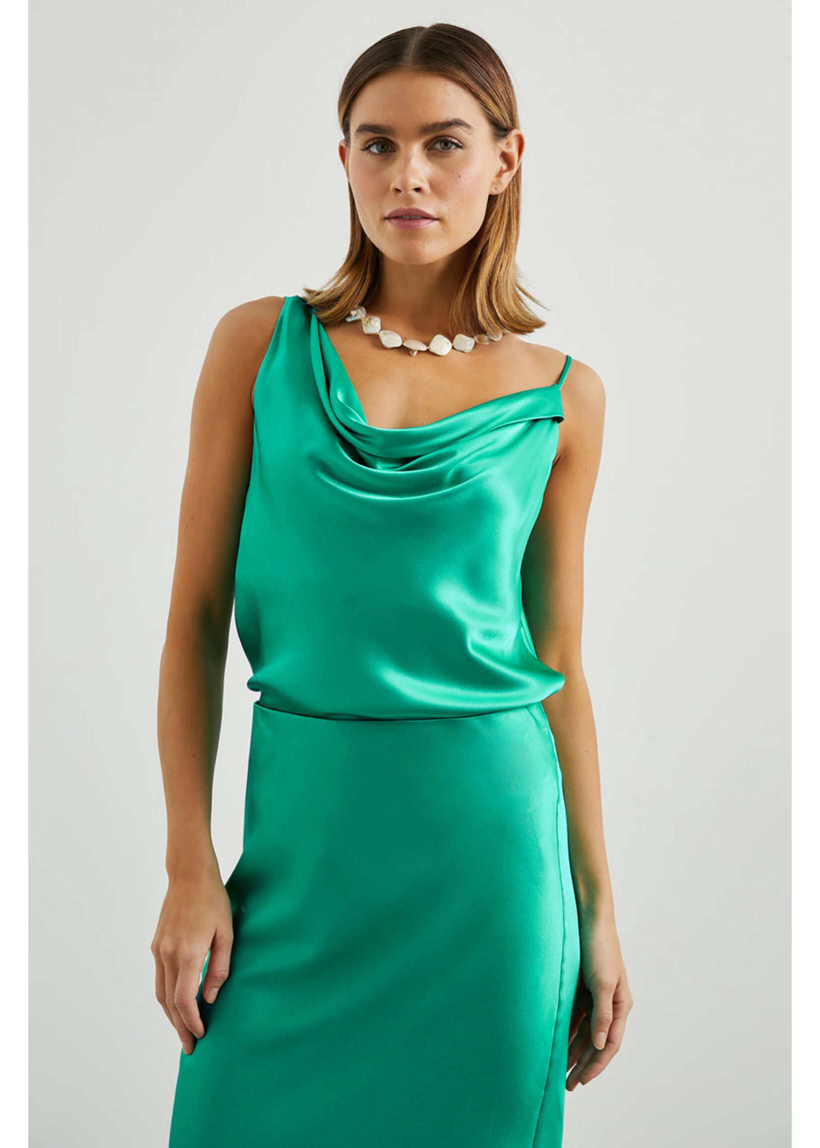 Rails Rails Mae Top - Jade