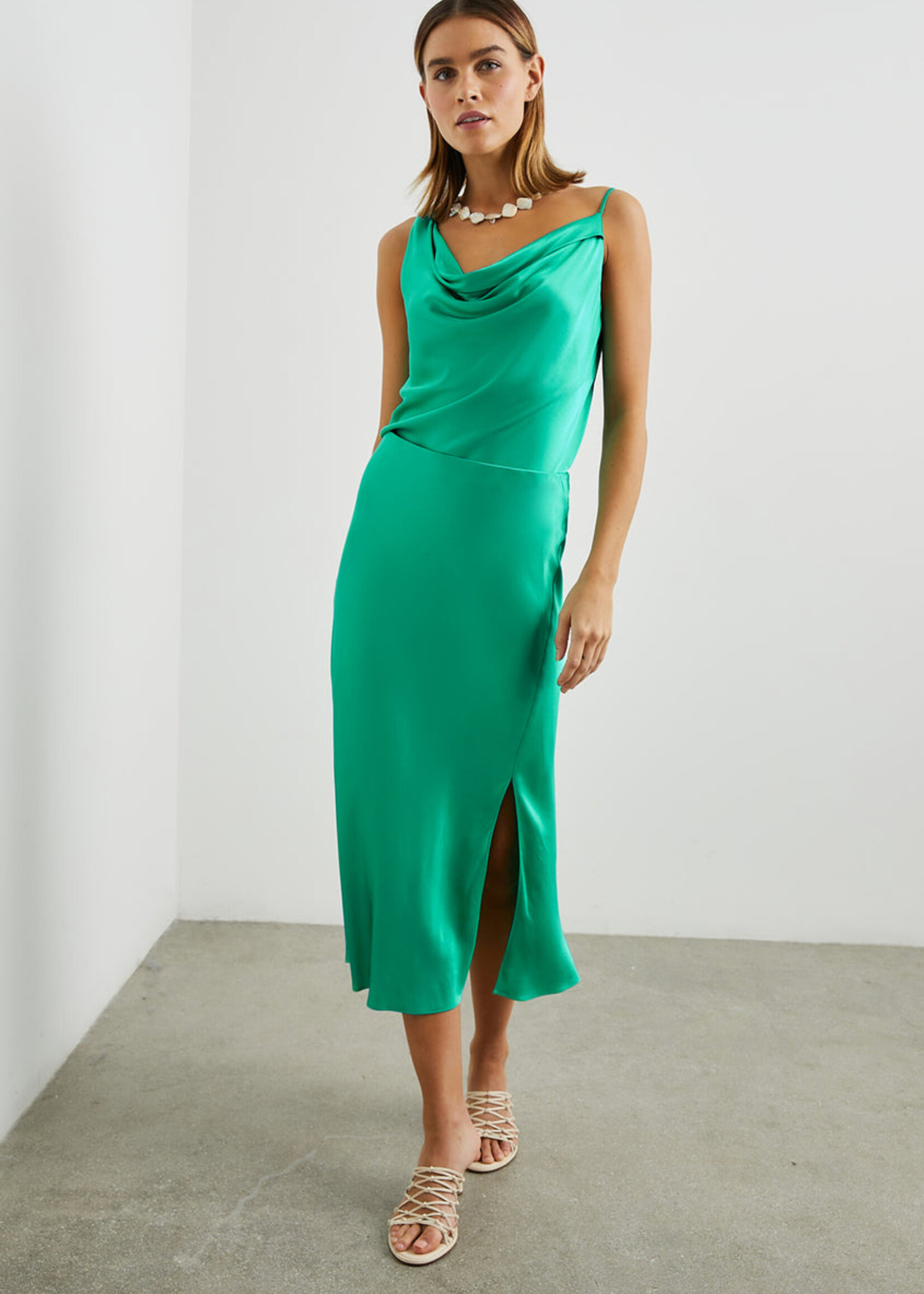 Rails Rails Haut Mae - Jade