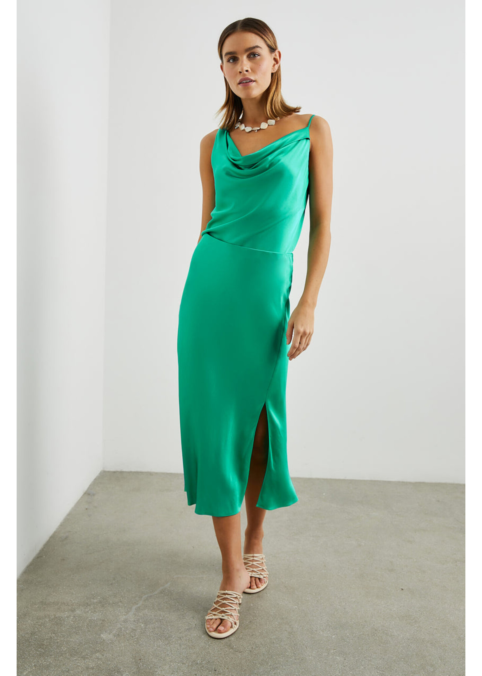 Rails Rails Haut Mae - Jade