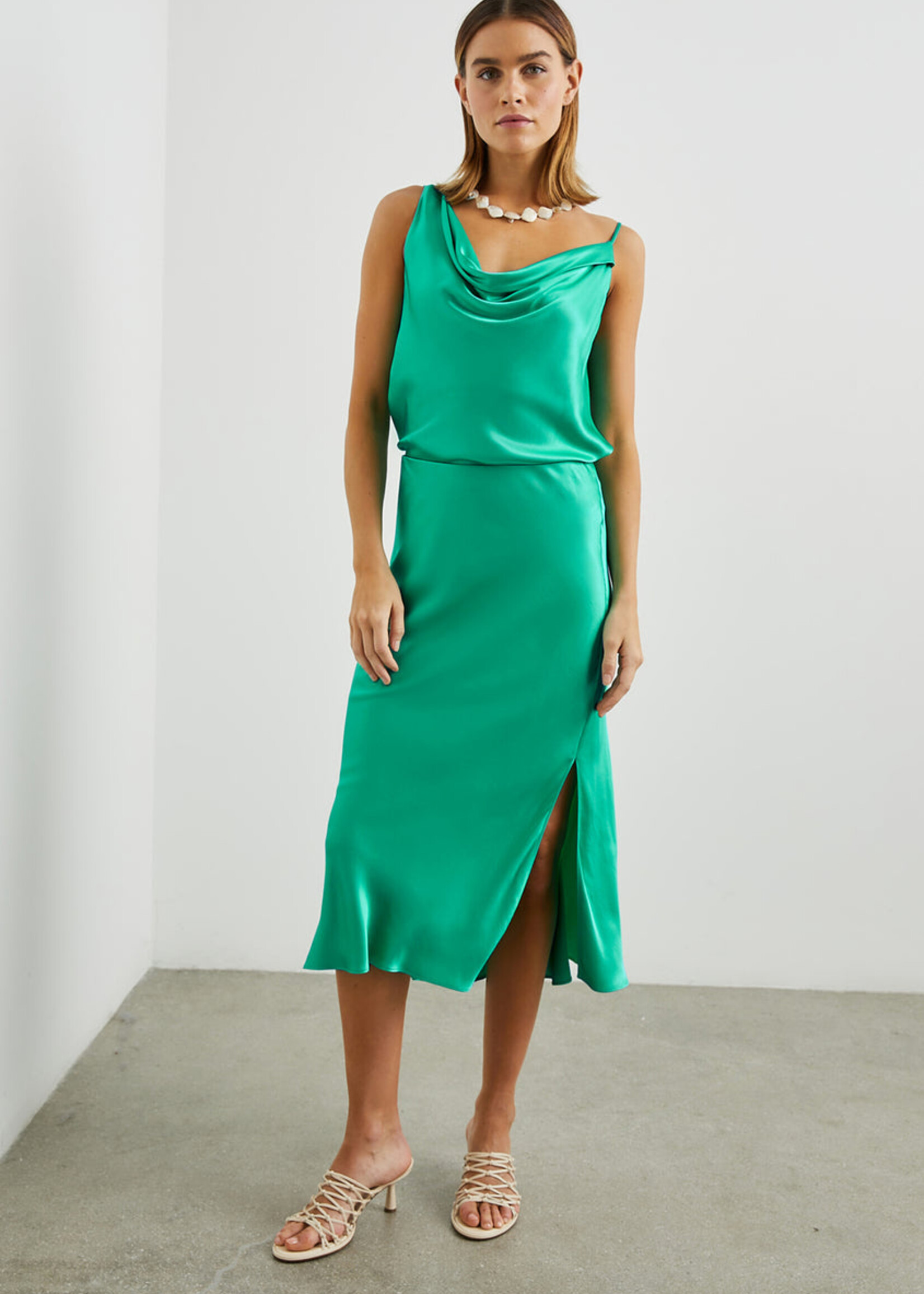 Rails Rails Haut Mae - Jade