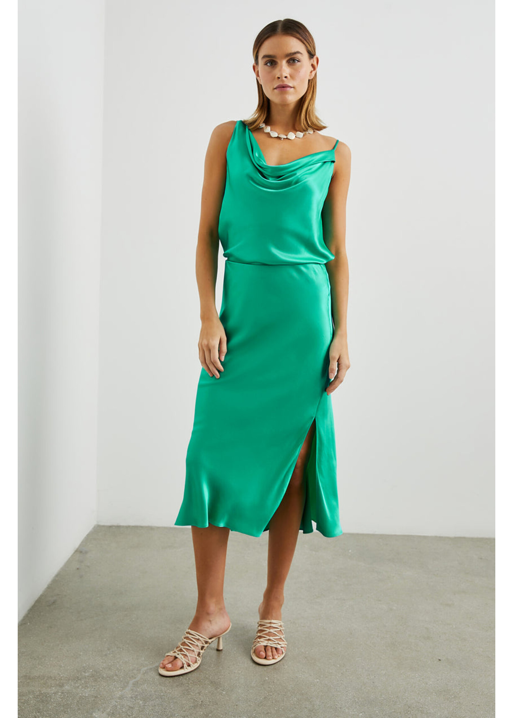 Rails Rails Mae Top - Jade