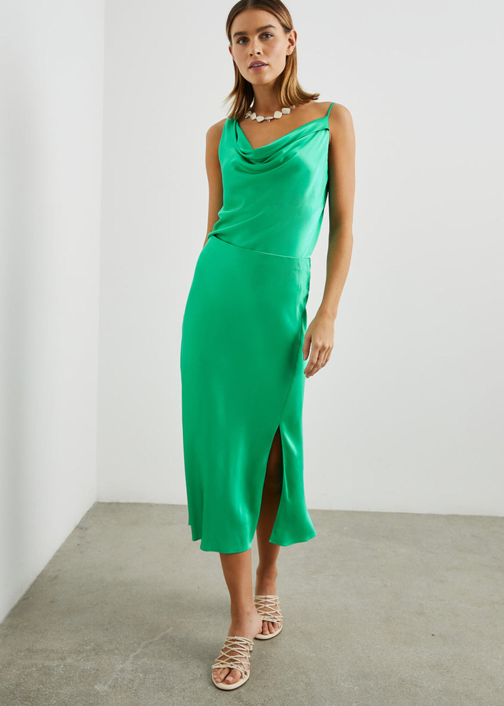 Rails Rails Jupe Maya - Jade