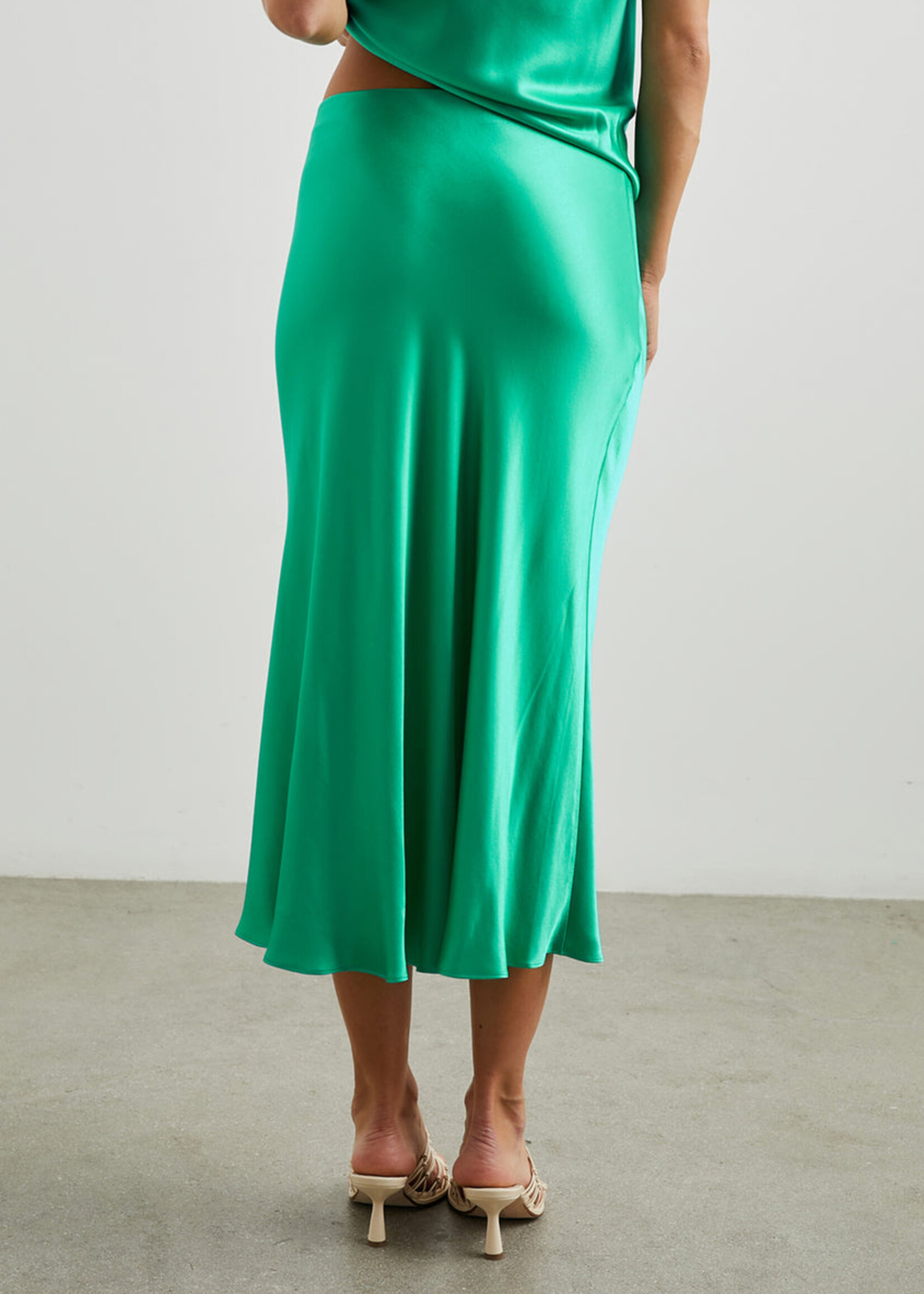 Rails Rails Jupe Maya - Jade