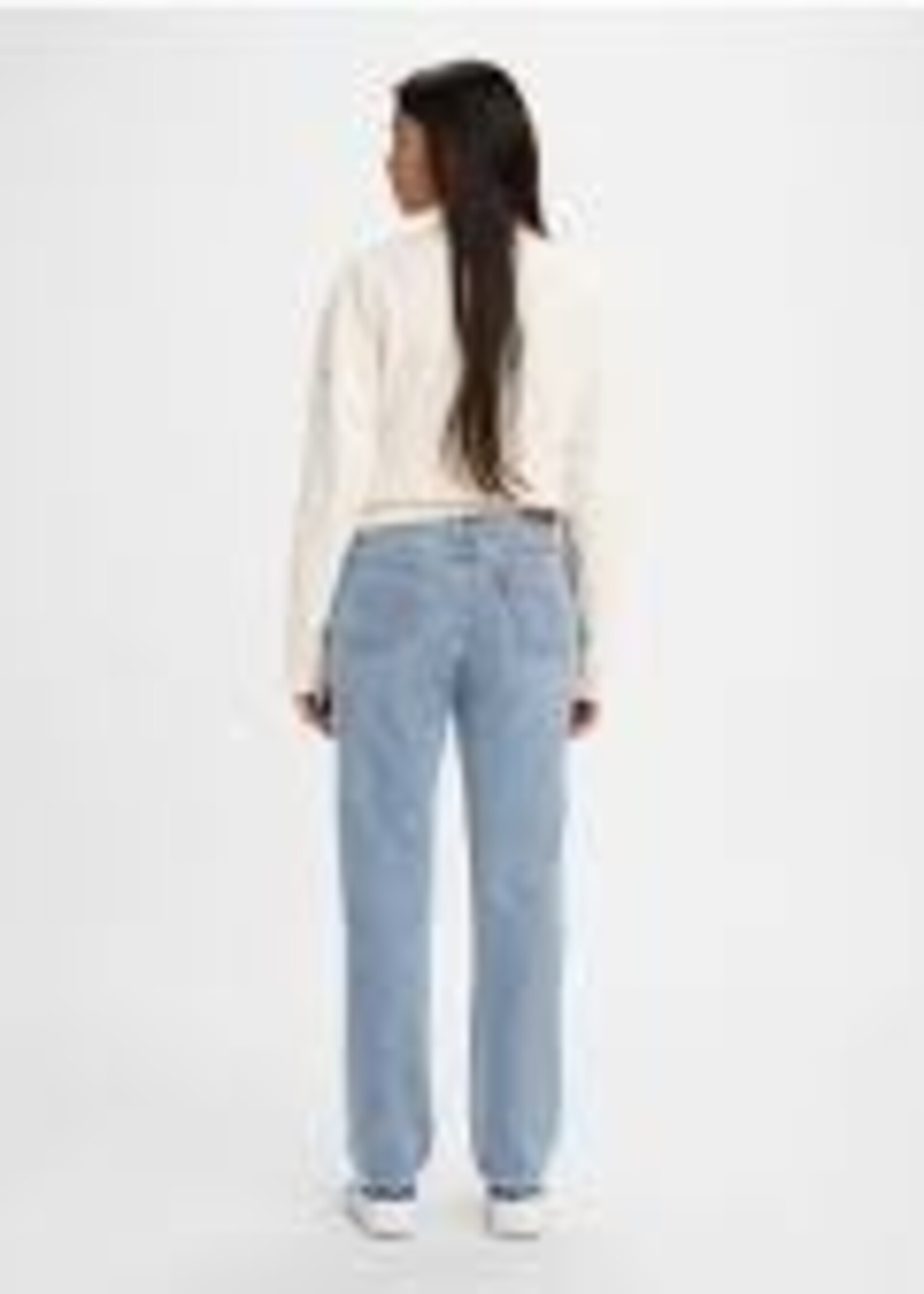 Levi's Levi's 501 Jeans Pour Femmes - Hollow Days