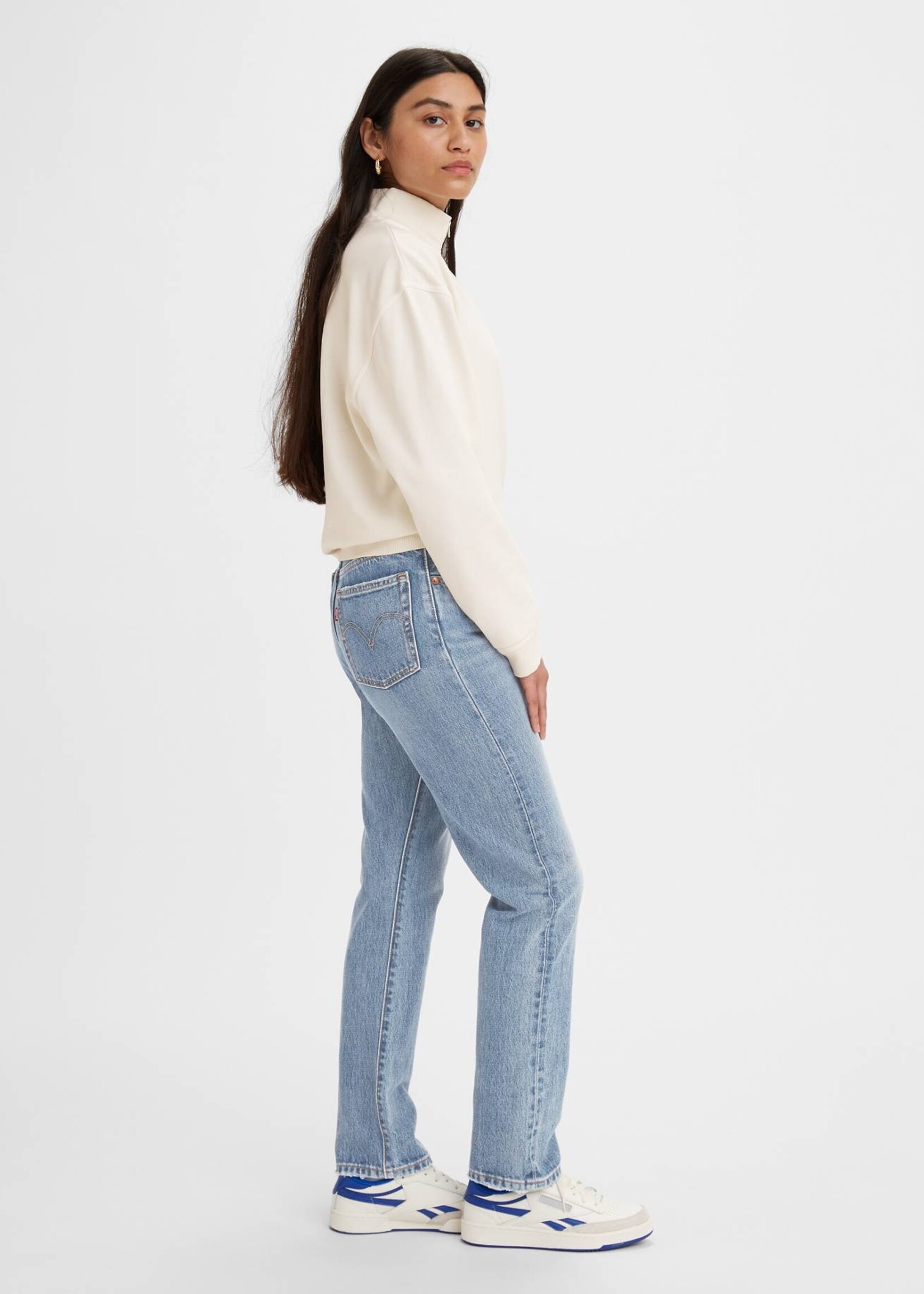 Levi's Levi's 501 Jeans Pour Femmes - Hollow Days