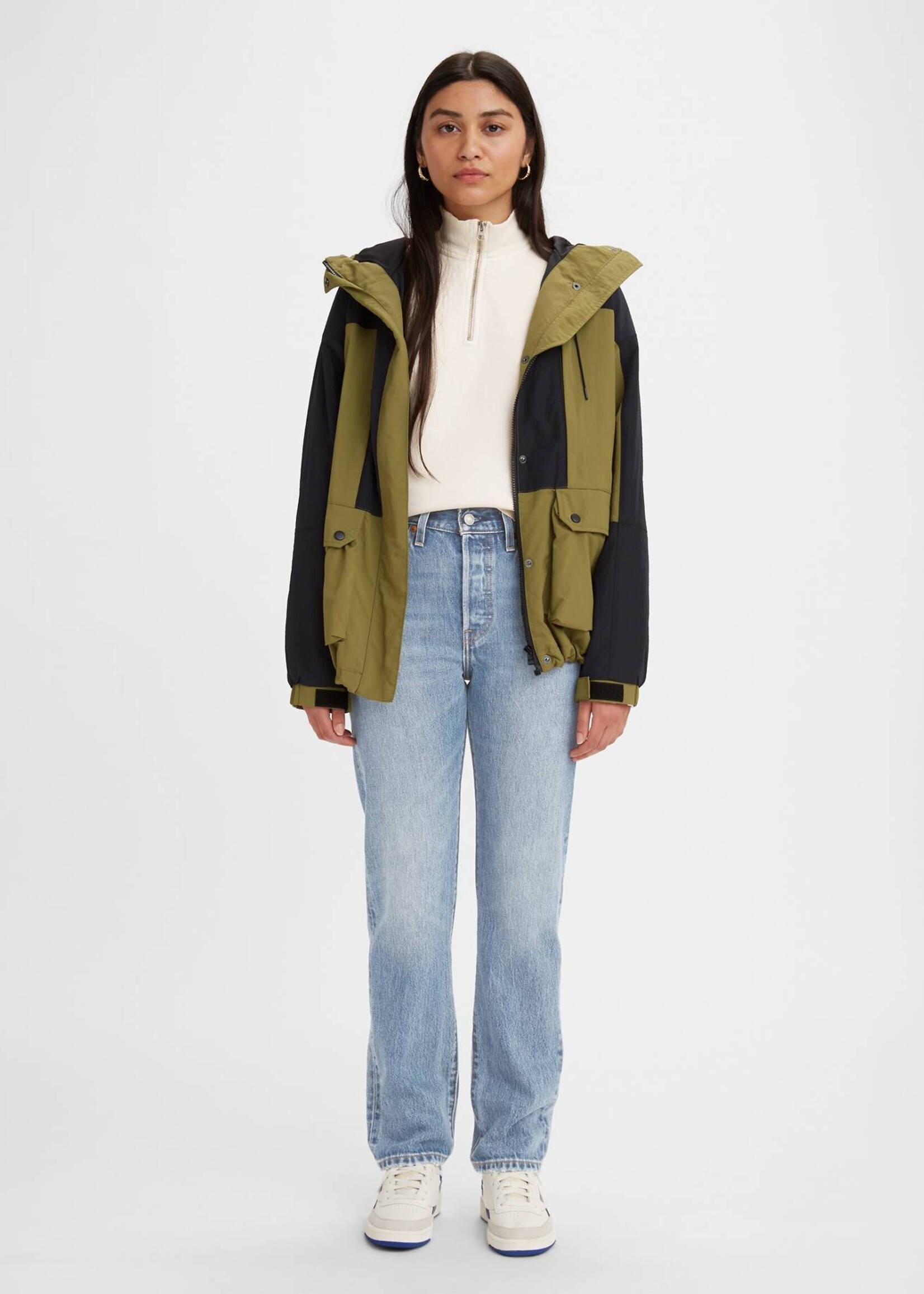 Levi's Levi's 501 Jeans Pour Femmes - Hollow Days