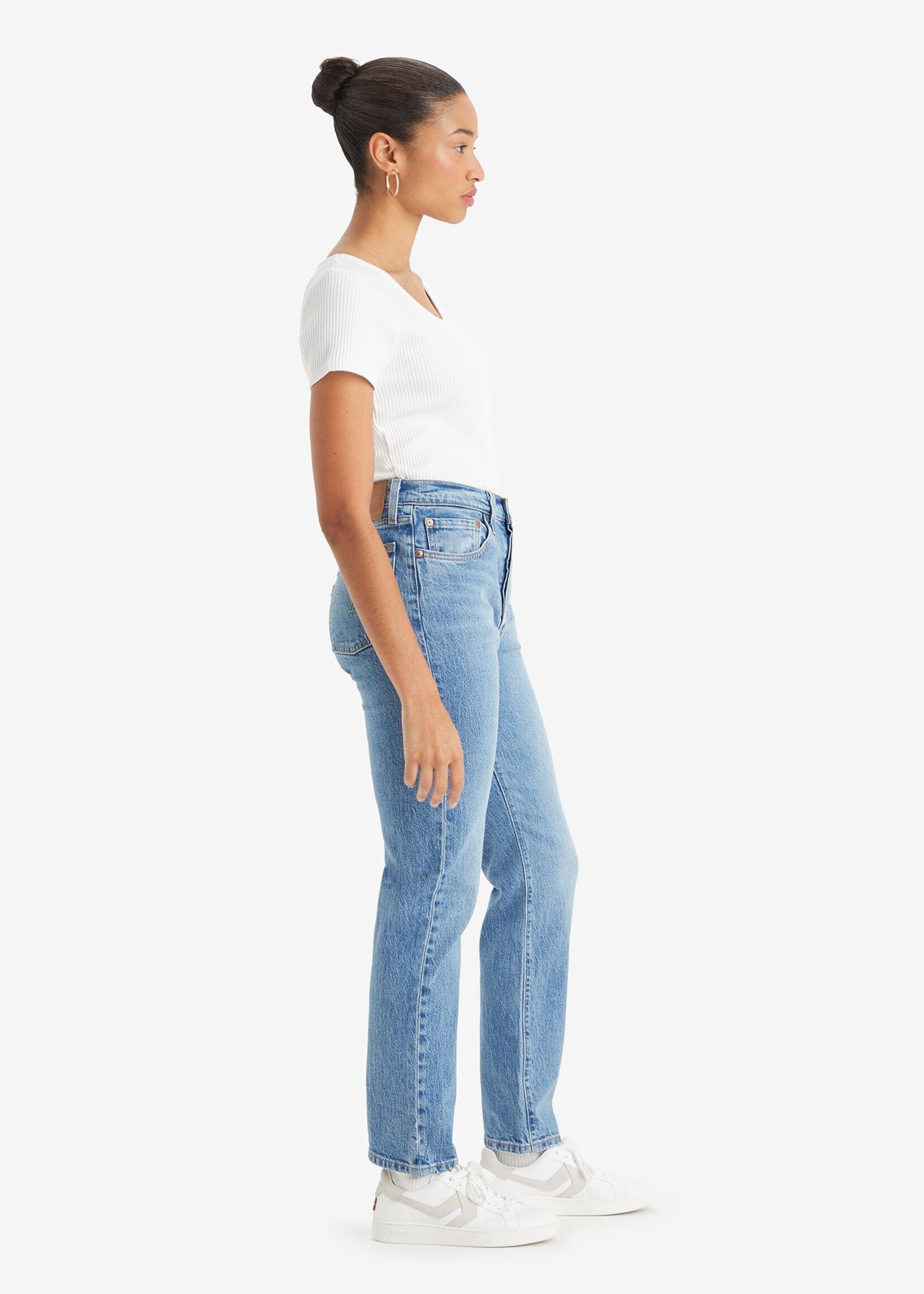 Levi's Levi's 501 Jeans Pour Femmes - Hollow Days