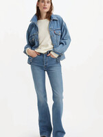Levi's Levi's Wedgie Bootcut - Fair Point