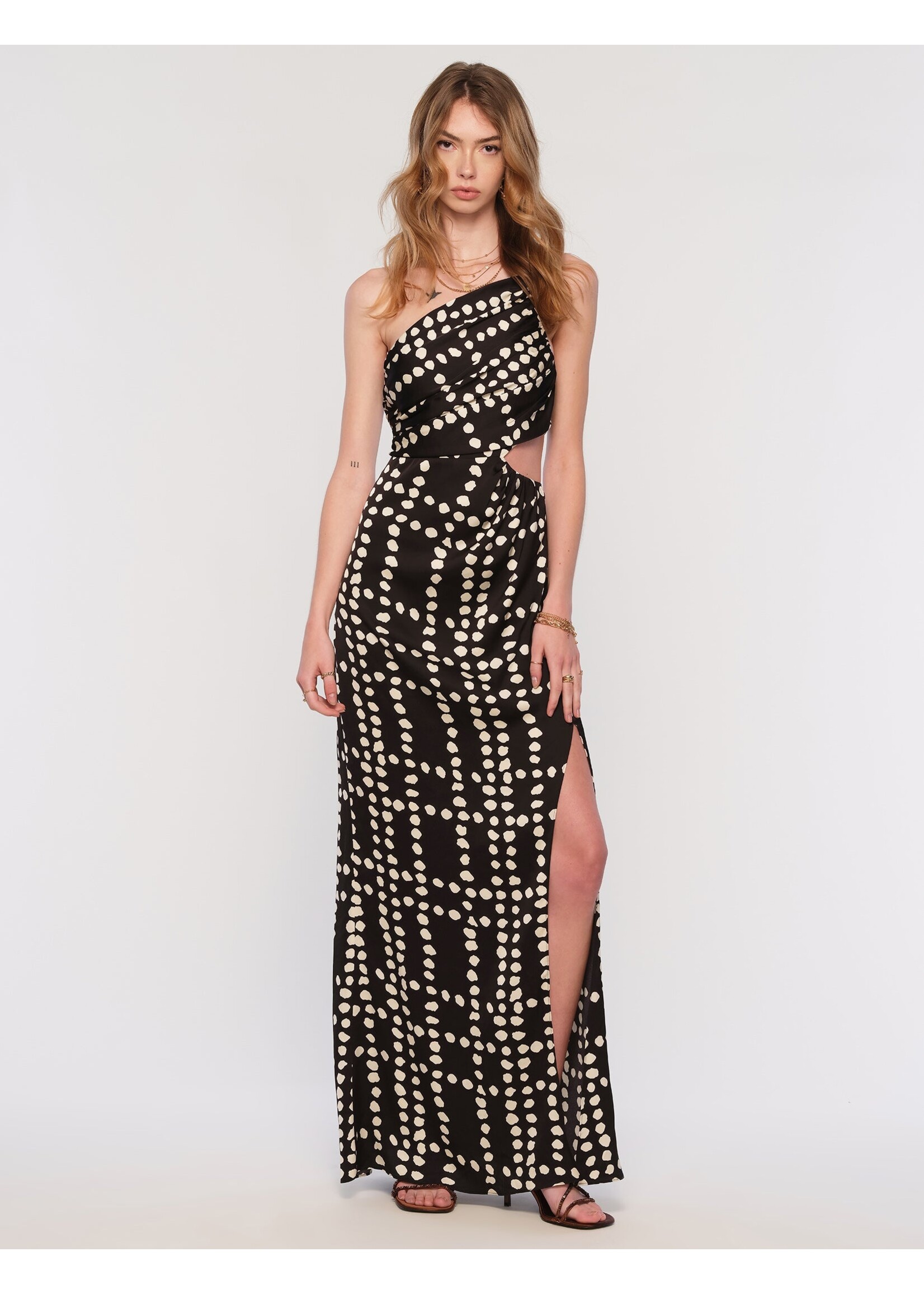 Heartloom HeartLoom Nyx Dress - Dot