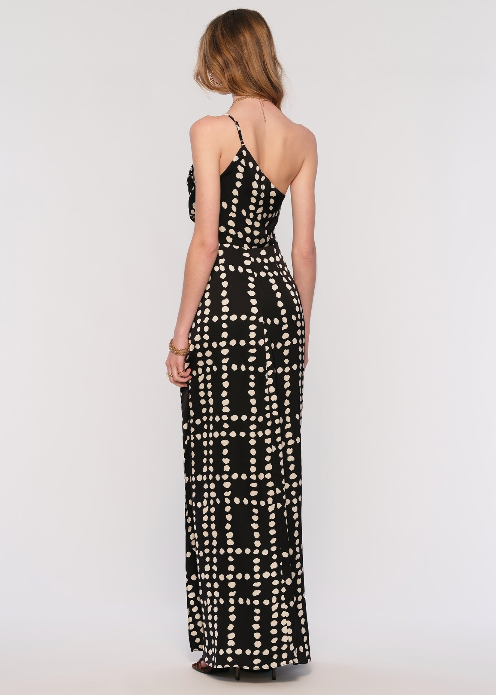 Heartloom HeartLoom Robe Nyx - Dot