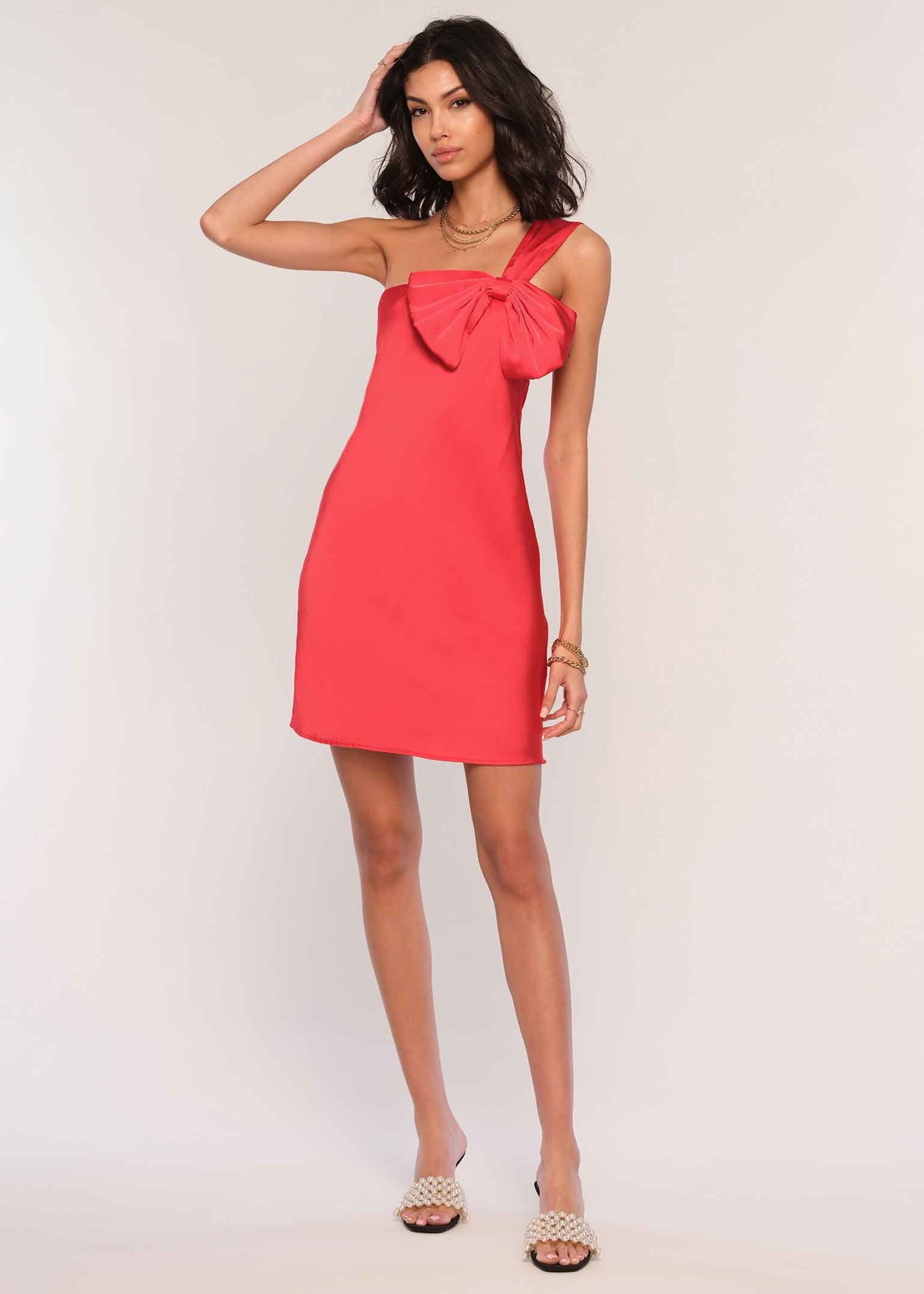 Heartloom HeartLoom Robe Garcia - Écarlate