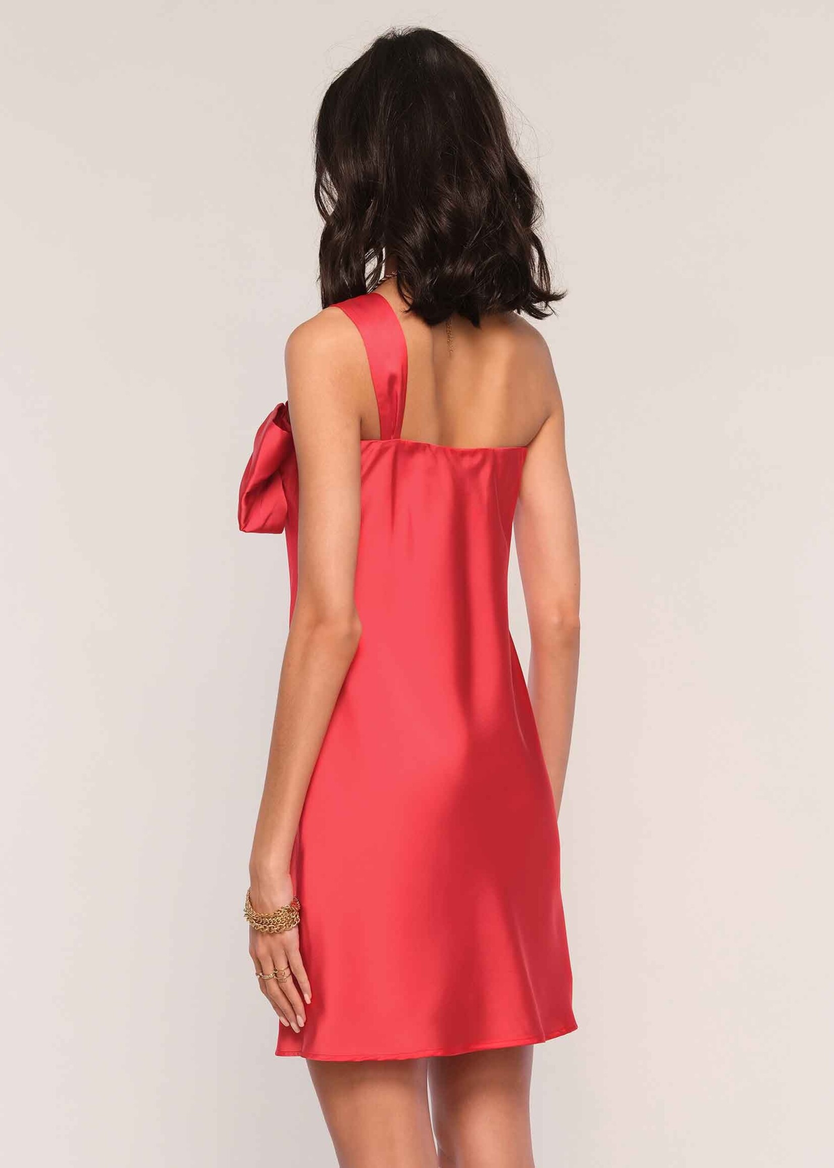 Heartloom HeartLoom Robe Garcia - Écarlate