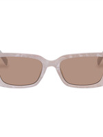 AIRE AIRE Novae Sunglass - Linen Marble