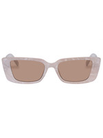 AIRE AIRE Novae Sunglass - Linen Marble