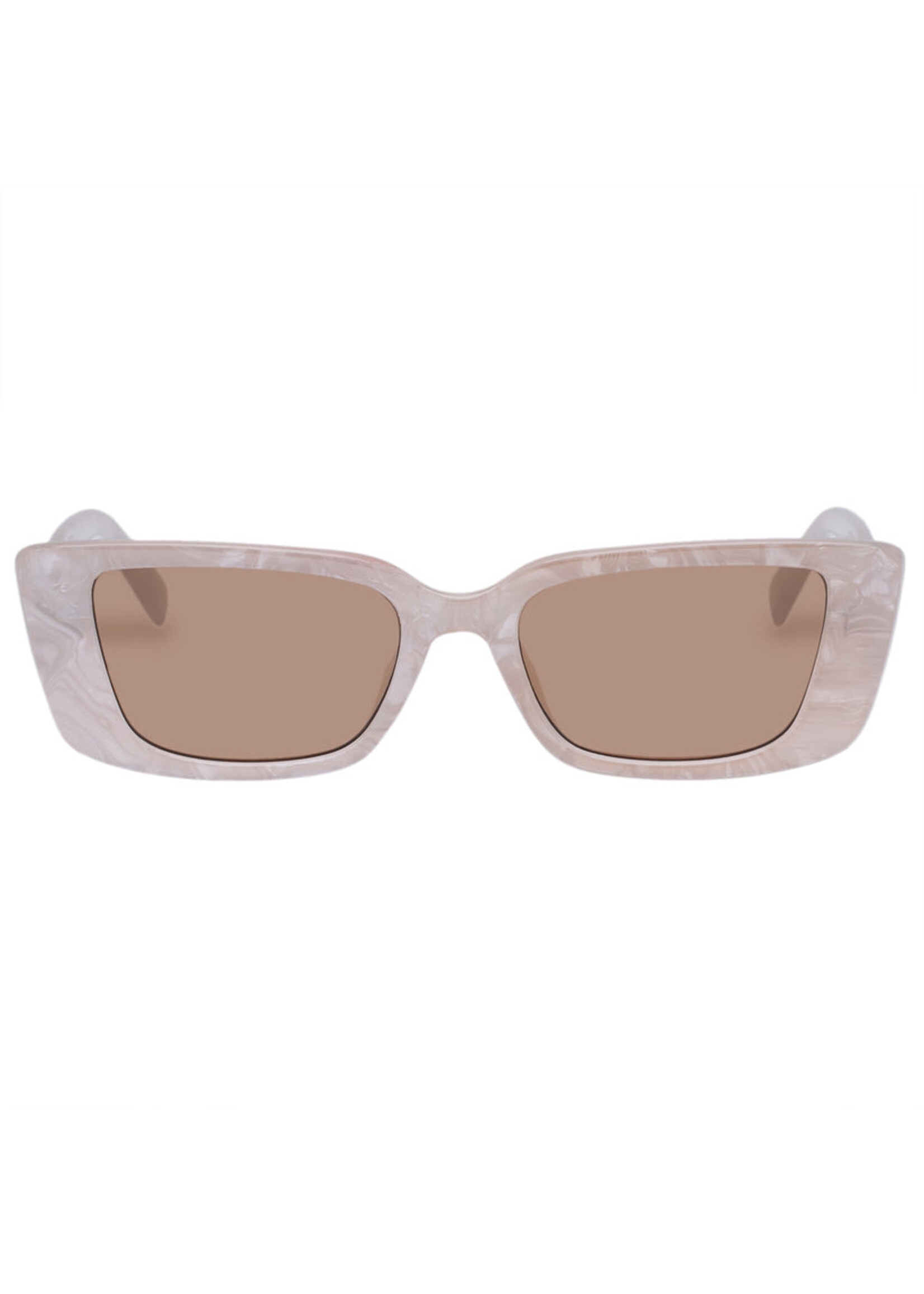 AIRE AIRE Novae Sunglass - Linen Marble