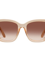 AIRE AIRE Lunettes De Soleil Haedus - Sable