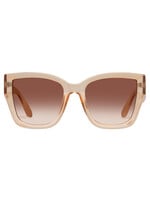 AIRE AIRE Haedus Sunglasses - Sand