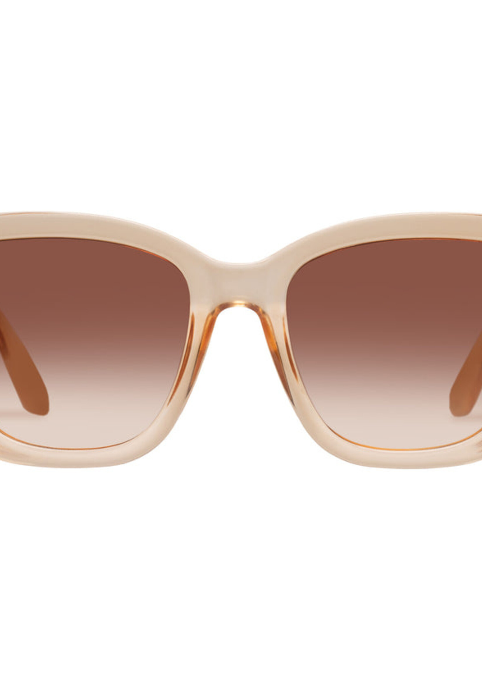 AIRE AIRE Haedus Sunglasses - Sand