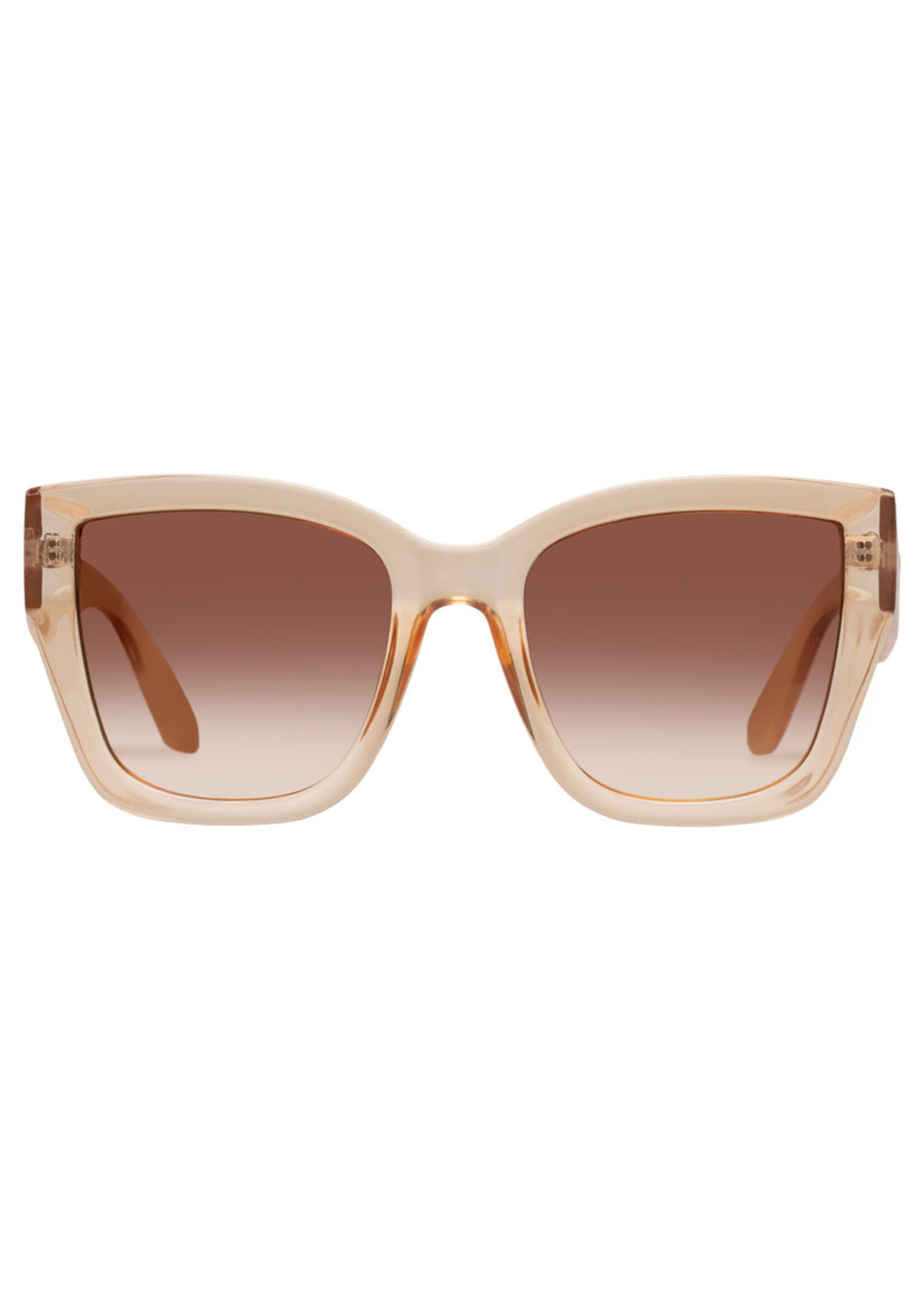 AIRE AIRE Haedus Sunglasses - Sand