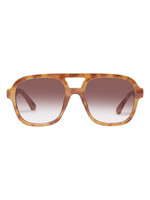 AIRE AIRE Lunettes De Soleil Whirlpool - Tort Vintage