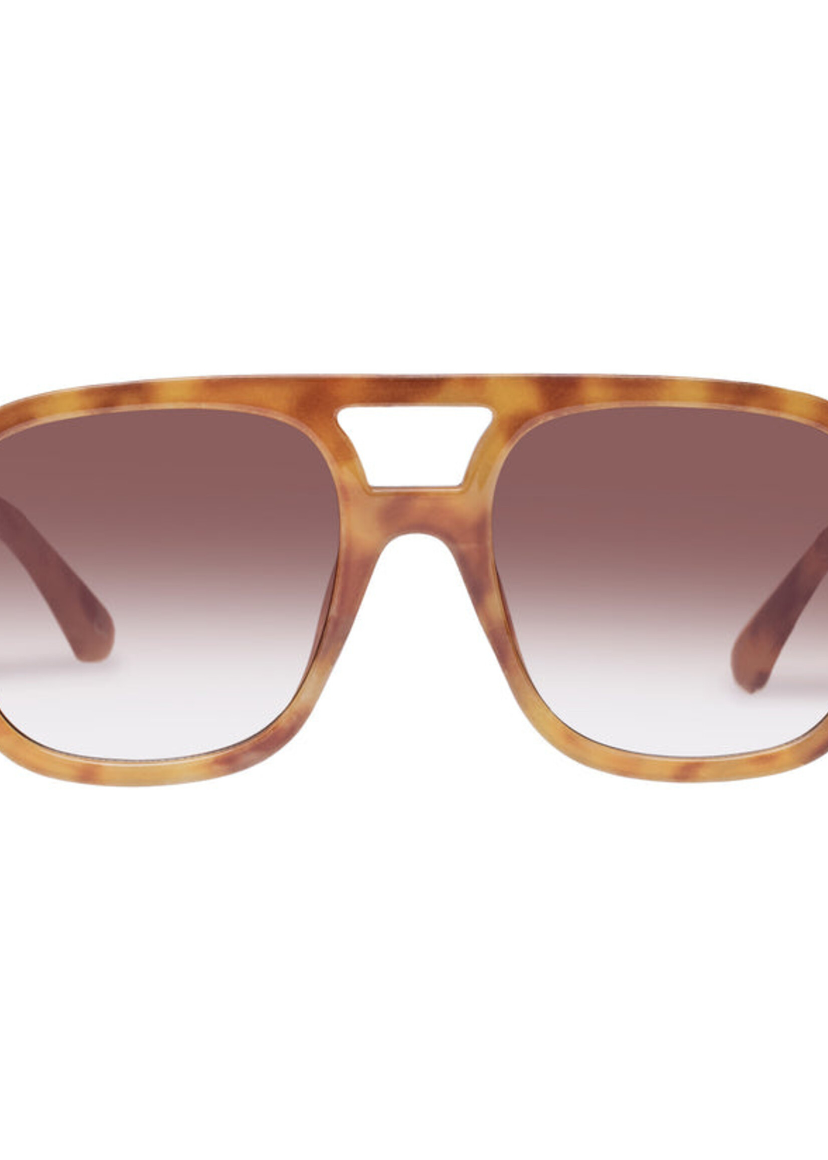 AIRE AIRE Lunettes De Soleil Whirlpool - Tort Vintage
