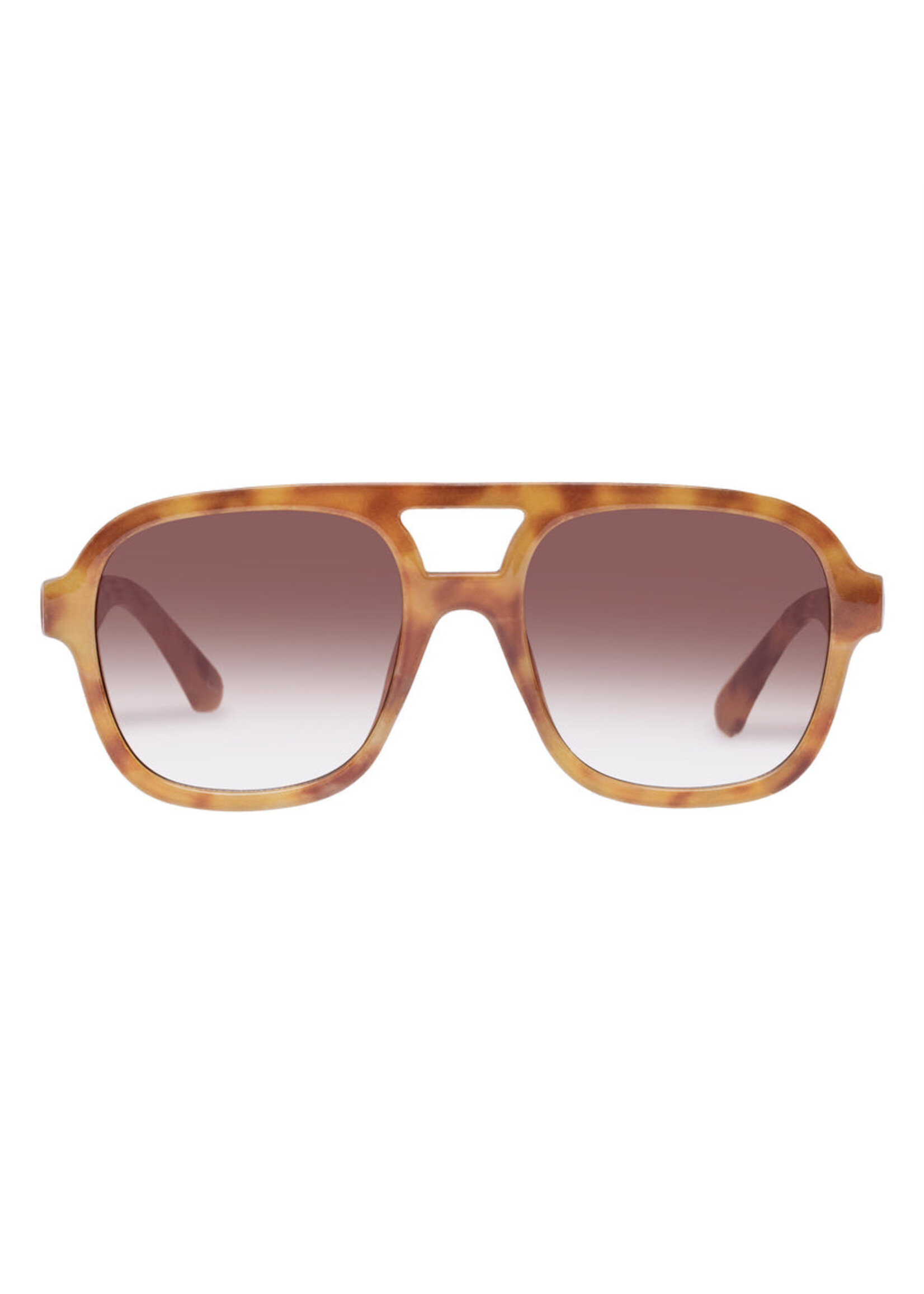 AIRE AIRE Lunettes De Soleil Whirlpool - Tort Vintage
