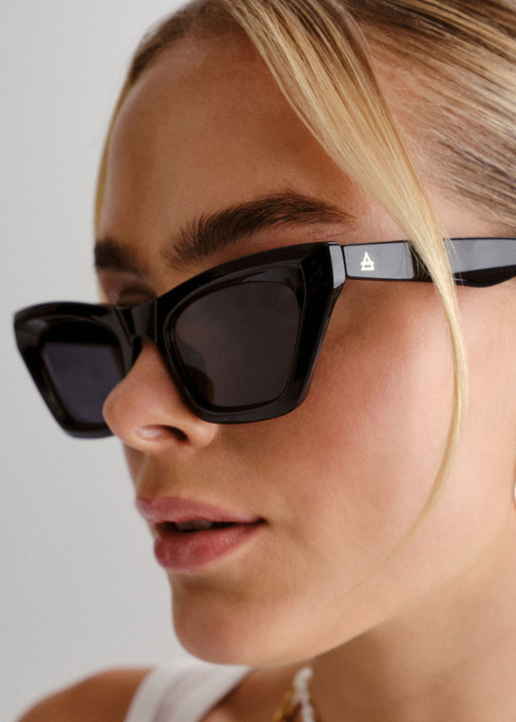 AIRE AIRE Lunettes De Soleil Capricornus (Deux Couleurs)