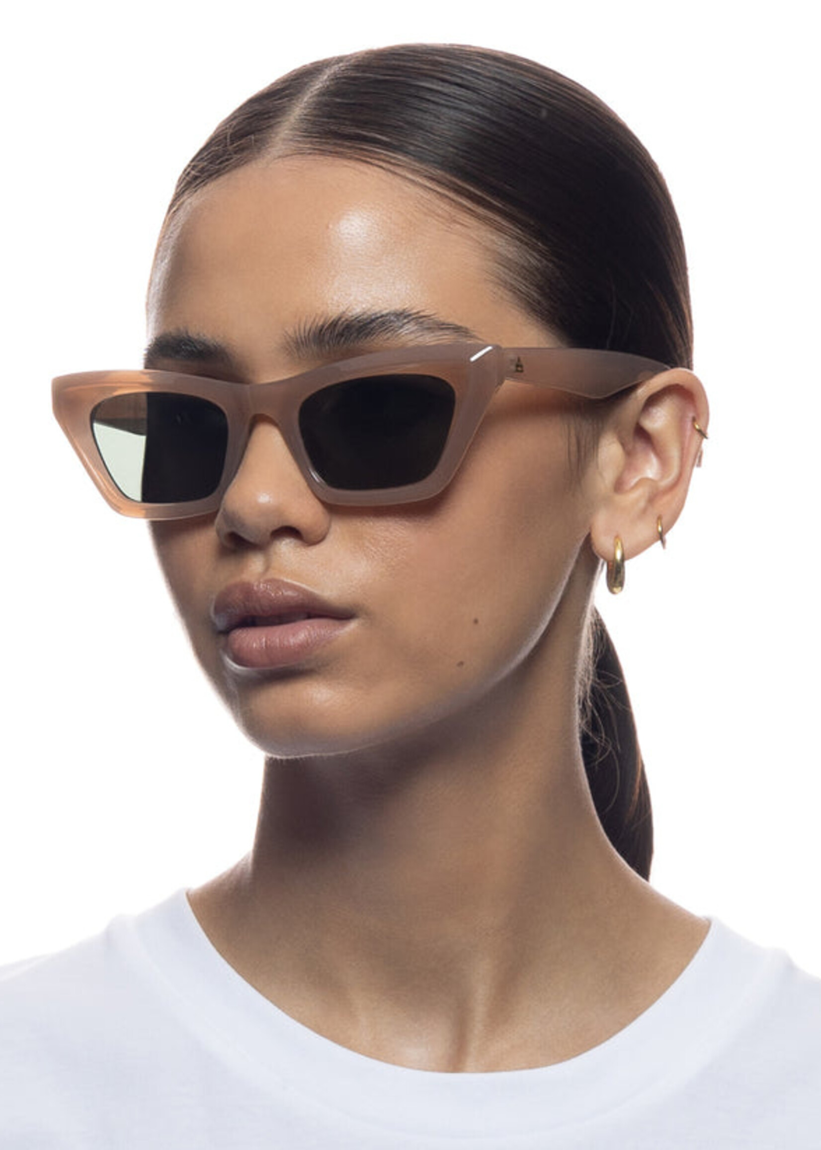AIRE AIRE Lunettes De Soleil Capricornus (Deux Couleurs)